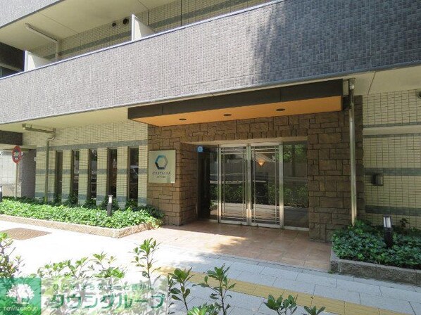 フォレシティ初台グランデの物件内観写真